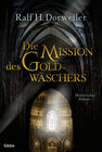 Buchcover Die Mission des Goldwäschers