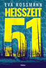 Buchcover Heißzeit 51