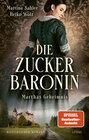 Buchcover Die Zuckerbaronin