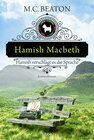 Buchcover Hamish Macbeth verschlägt es die Sprache