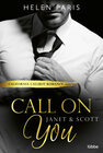 Buchcover Call on You – Janet & Scott