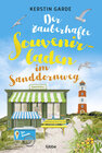 Buchcover Der zauberhafte Souvenirladen im Sanddornweg