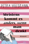 Buchcover Meistens kommt es anders, wenn man denkt