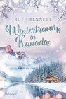Buchcover Wintertraum in Kanada