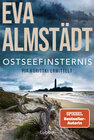 Buchcover Ostseefinsternis