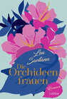 Buchcover Die Orchideenfrauen
