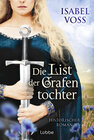 Buchcover Die List der Grafentochter