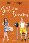 Buchcover The Girl of her Dreams