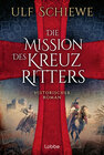Buchcover Die Mission des Kreuzritters