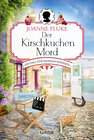 Buchcover Der Kirschkuchenmord