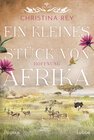 Buchcover Ein kleines Stück von Afrika - Hoffnung