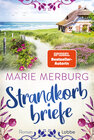 Buchcover Strandkorbbriefe