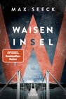 Buchcover Waiseninsel