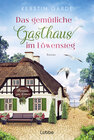 Buchcover Das gemütliche Gasthaus im Löwensteg