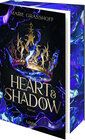 Buchcover Heart & Shadow