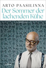 Buchcover Der Sommer der lachenden Kühe