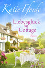 Buchcover Liebesglück im Cottage