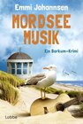 Buchcover Mordseemusik