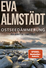 Buchcover Ostseedämmerung