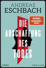 Buchcover Die Abschaffung des Todes