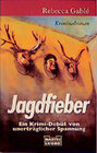 Buchcover Jagdfieber