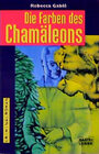 Buchcover Die Farben des Chamäleons