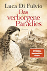 Buchcover Das verborgene Paradies