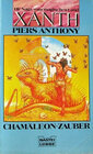 Buchcover Die Saga vom magischen Land Xanth / Chamäleon-Zauber