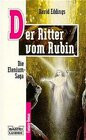 Buchcover Der Ritter vom Rubin