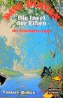 Buchcover Die Insel der Elben
