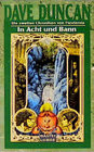 Buchcover In Acht und Bann