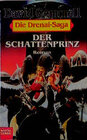 Buchcover Der Schattenprinz