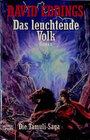 Buchcover Das leuchtende Volk