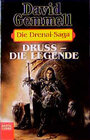 Buchcover Die Drenai-Saga / Druss die Legende