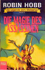 Buchcover Die Magie des Assassinen