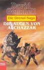 Buchcover Die Drenai-Saga / Die Augen von Alchazzar