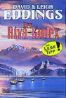 Buchcover Der Riva-Kodex