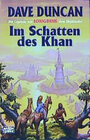 Buchcover Im Schatten des Khan