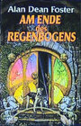 Buchcover Am Ende des Regenbogens