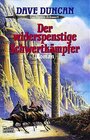 Buchcover Der widerspenstige Schwertkämpfer