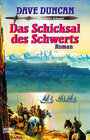 Buchcover Das Schicksal des Schwertes