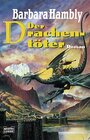 Buchcover Der Drachentöter