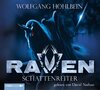 Buchcover Raven - Schattenreiter