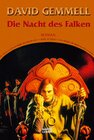 Buchcover Die Nacht des Falken