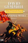 Buchcover Der weiße Wolf