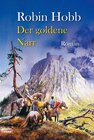Buchcover Der goldene Narr