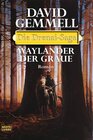 Buchcover Waylander der Graue