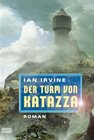 Buchcover Der Turm von Katazza