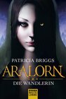 Buchcover ARALORN - Die Wandlerin