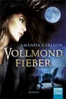 Buchcover Vollmondfieber